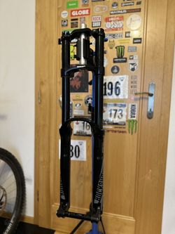 RockShox Boxxer RC DH