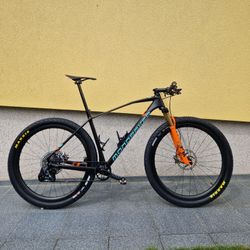Mondraker Chrono Carbon RR AXS