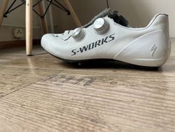 tretry S-works 7 (velikost 46)