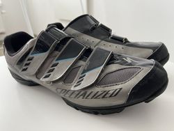 Prodám mtb Specialized