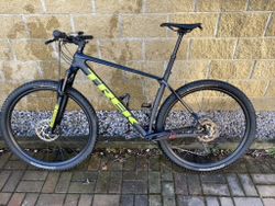 Trek Procaliber 9.6