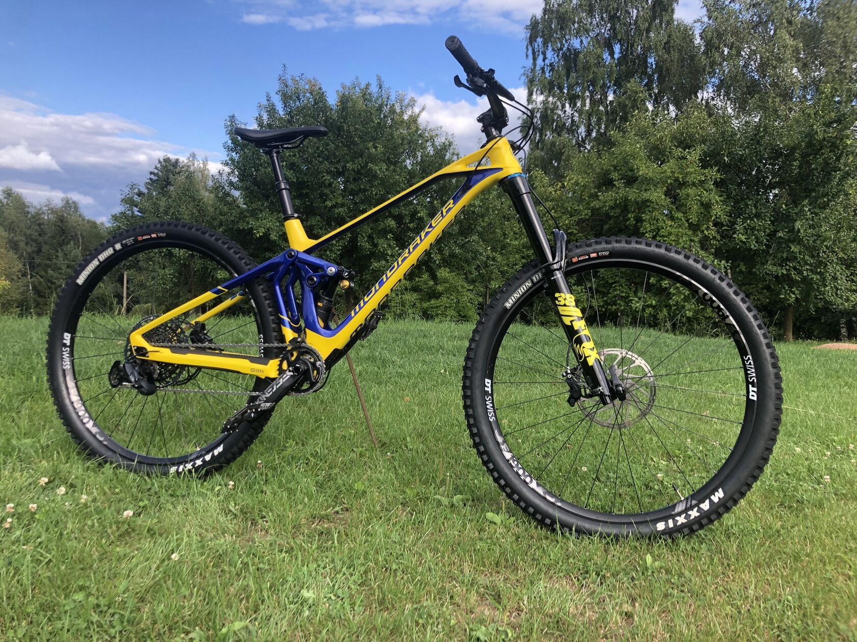 Superfoxy carbon r 2025 2021