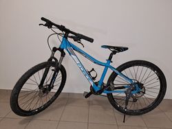  Dětské horské kolo Force Lady edition 26"