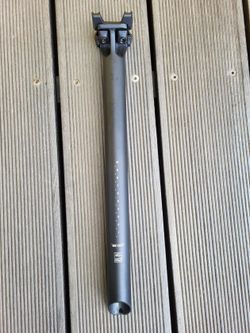 SYNCROS Seatpost