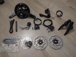 Shimano 105 R7150 Di2