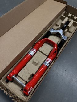 Vidlice RockShox ZEB Ultimate Charger 3 (170mm, 27.5”) - NOVÁ!