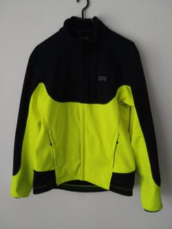 Gore Windstopper