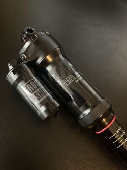 RockShox Super Deluxe Select