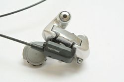 Shimano Positron set řazení + přehazovačka