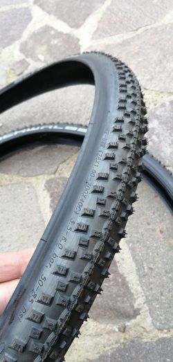2ks Gravel plaste schwalbe smart sam 700x40c