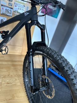 RockShox ZEB 29", Charger 2, Boost, 51mm offset