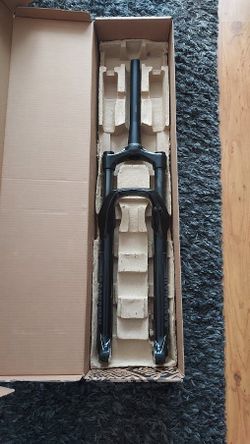 Vidlice RockShox Judy Silver TK, 130