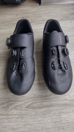 Silniční tretry Shimano RC7 vel. 48