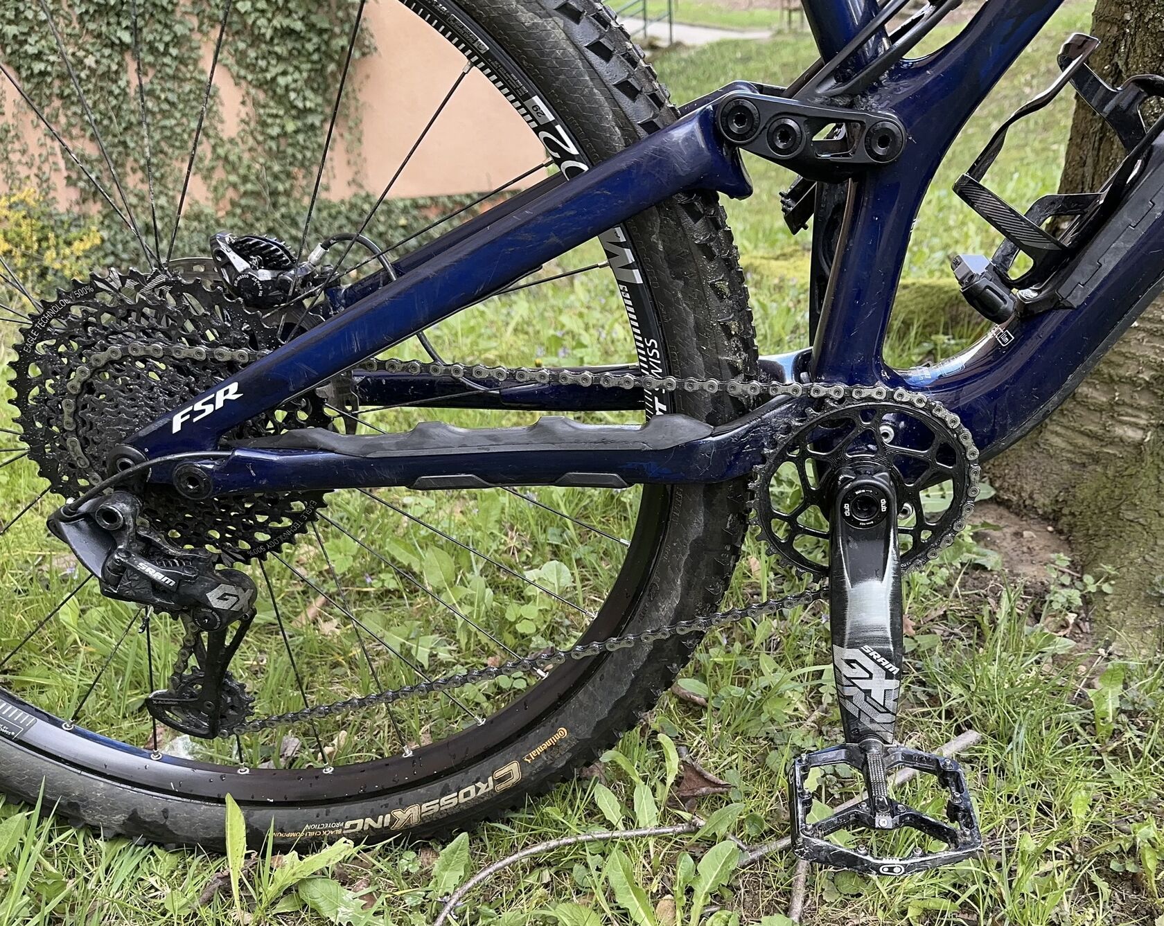 specialized stumpjumper st 29