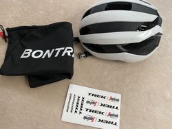 Nová helma Bontrager Velocis Mips 