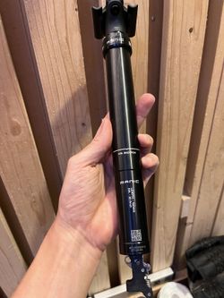 X-Fusion Manic - 30.9 / 150mm