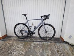 Canyon Ultimate CF SL; XL; DuraAce 6,5kg