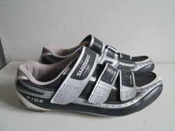 tretry Shimano