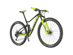 Scott Spark rc World Cup M 10,3kg