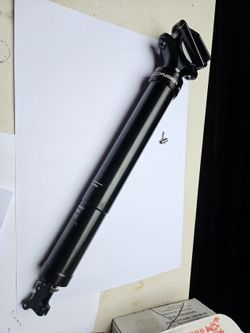 Sedlovka X-Fusion Manic 150mm 31.6mm 