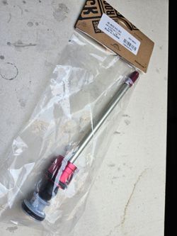 RockShox Air Spring Upgrade Kit 140mm - DebonAir C1 PIKE B1+/Revelation A1+ (2018+)