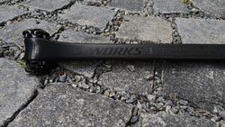 sedlovka Specialized S-Works Fact Carbon Tarmac SL 6 Offset 20mm