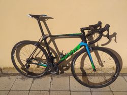 Giant TCR Advanced PRO 1