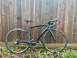 Planet X Pro Carbon Evo