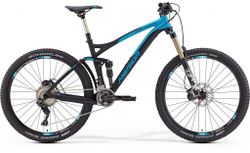 Merida One-Forty 7.700 vel. L
