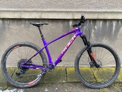 Rock Machine Blizz CRB 50 2019
