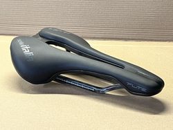 Selle Italia FLITE Boost SuperFlow Kit Carbon 145mm