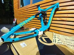 KNOLLY CHILCOTIN 167 model 2022