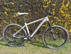 GHOST Kato 6 Pro 2015