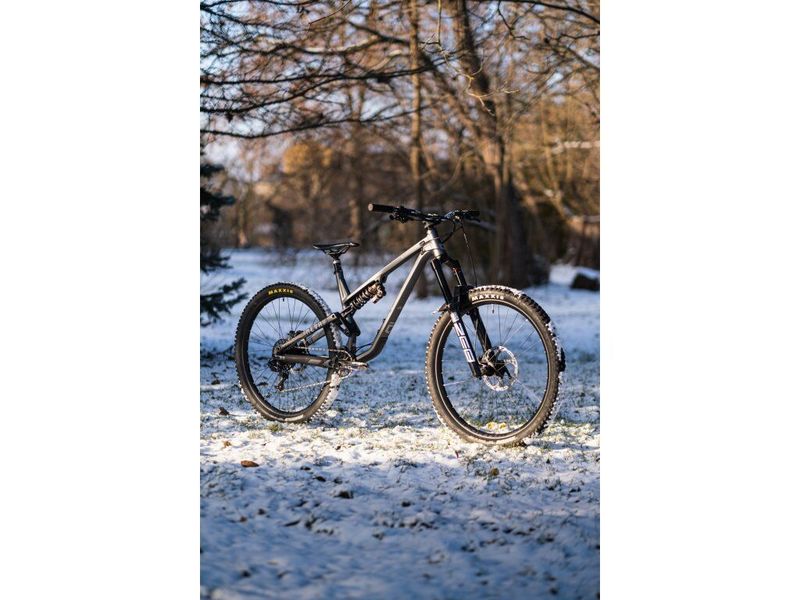 Commencal META AM 29 2021 XL