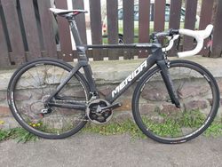 Merida Reacto 5000 S/M