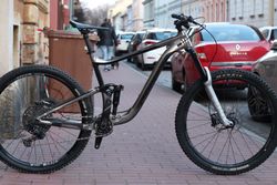 Giant Reign 29 2020 XL