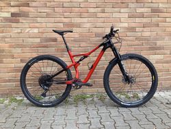 Cannondale Scalpel SE Custom Build - NOVÁ CENA!!!