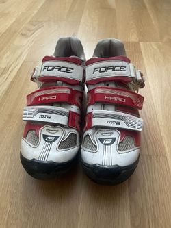 MTB Tretry Force