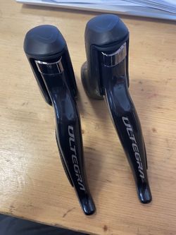Řadící páky Shimano Ultegra Di2 R8050