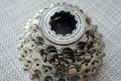 Silniční kazeta Shimano 105 – CS 5600