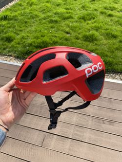 POC Octal vel. M (54-60 cm) 2018 - PERFEKTNÍ STAV