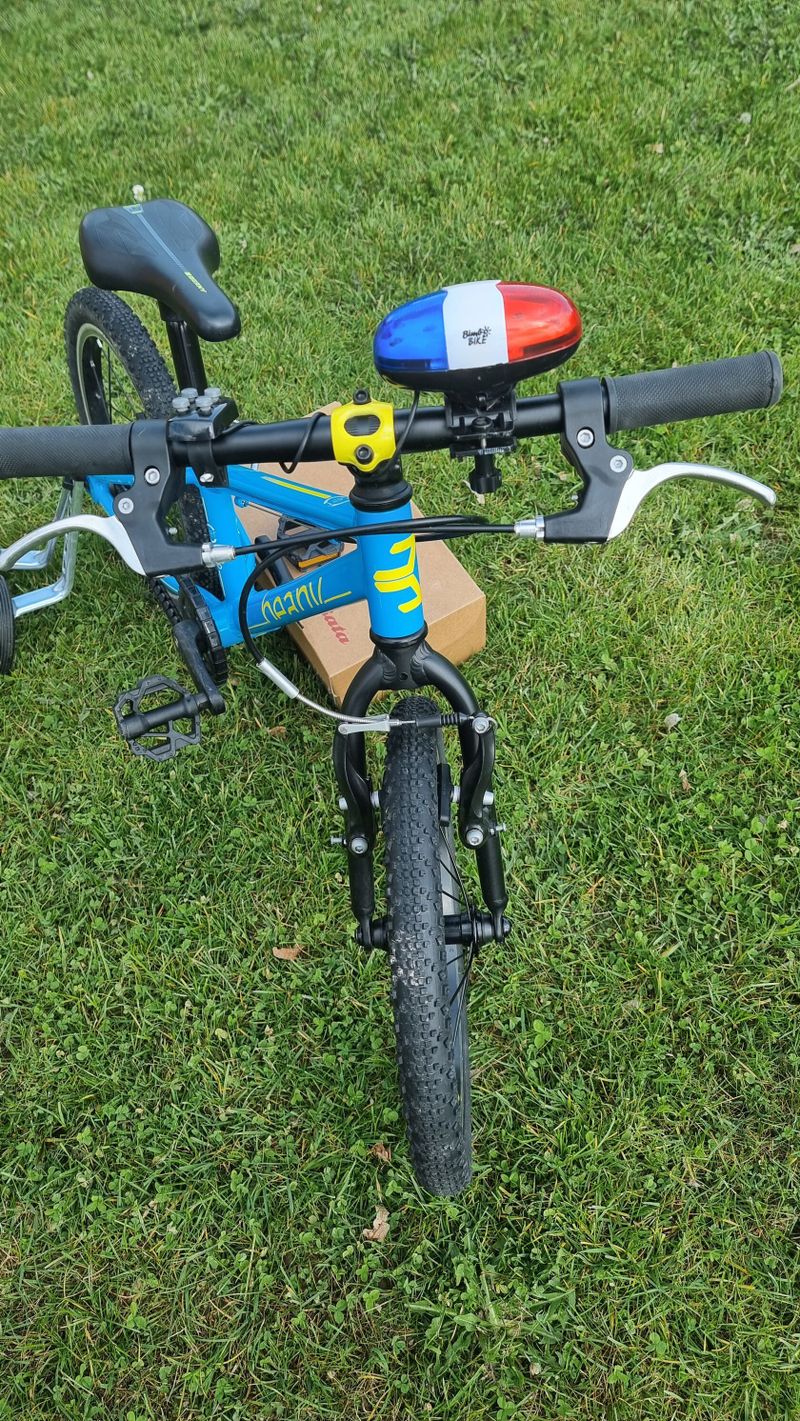 Beany Zero 16 - jako nové!