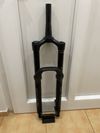 RockShox Yari RC 