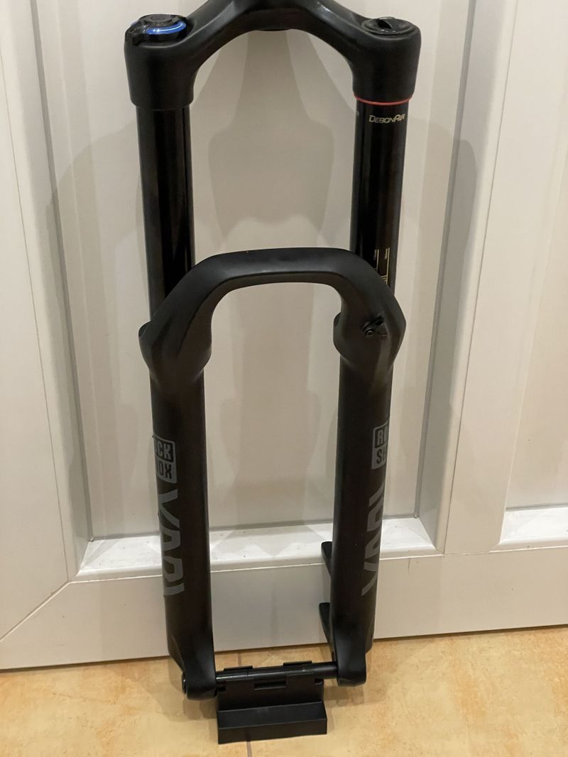 RockShox Yari RC 