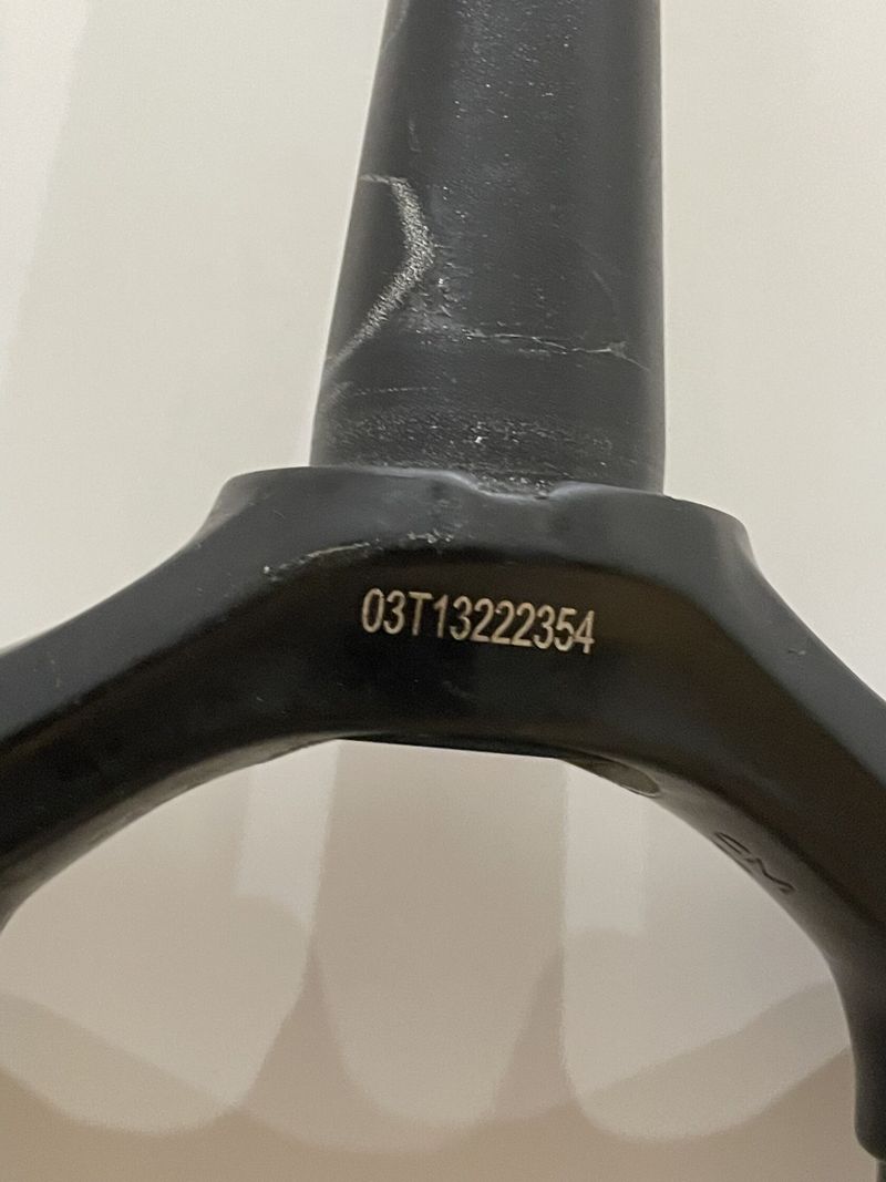 RockShox Yari RC 