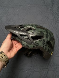 Specialized Ambush Comp Angi (M)