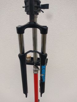 Marzocchi DJ3