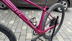 SUPERIOR XP 929 Karbon