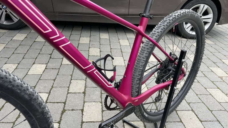 SUPERIOR XP 929 Karbon