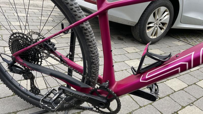 SUPERIOR XP 929 Karbon